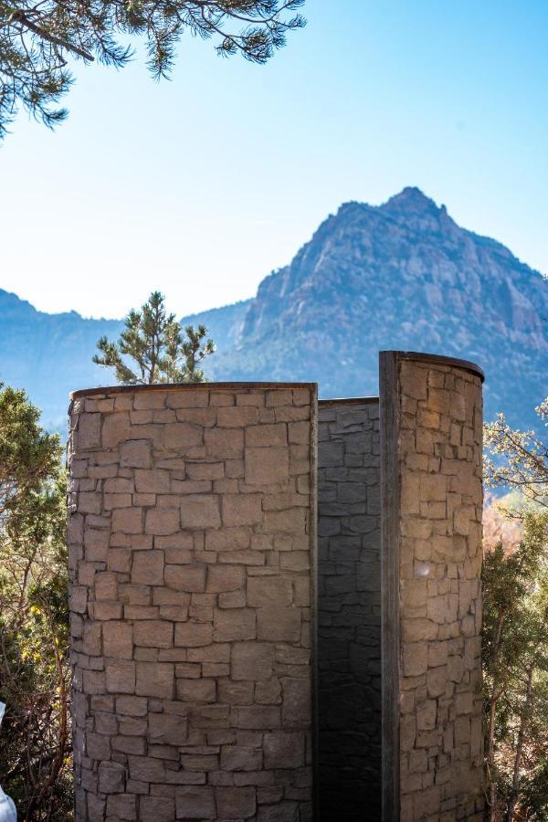 Zion Glamping Adventures Hotel Hildale Exterior photo